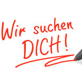 Wir suchen Dich